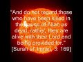 Description of Paradise in Islam The Creation of Paradise