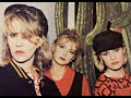 Bananarama \"Dance With a Stranger\" Bananarama \"Dance With a Stranger\"