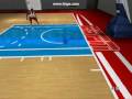 videos de Lebron James Dunk Contest Teaser (NBA Live 08)