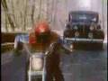 Rainbow - Death Alley Driver