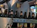 OCME - Infeed of glass bottles in packaging machines OCME - Infeed of glass bottles in packaging machines