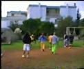 1994 La partita del Sabato parte 6