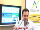 AGORACOM - The Small Cap Epicenter reports on the day's best small cap and micro cap press releases before the opening bell.Today's show features:Noront Resources - TSX-V:NOT   $5.73Firestone Ventures - TSX-V:FV, FSE:F5V   $0.41H2O Innovation - TSX-V:HEO   $0.95Salazar Resources - TSX-V:SRL, FSE:CCG   $1.44Luna Gold Corp - TSX-V:LGC   $1.35Osisko Exploration - TSX:OSK, FSE:EWX   $0.30Redhawk Resources - TSX-V:RDK, FSE:QF7   $0.53