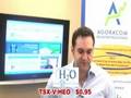 videos de AGORACOM Small Cap TV - March 19, 2008