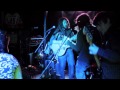 Sherman Downey and Silver Lining - Windowsill In Corner Brook