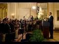 President Obama on the National HIV/AIDS Strategy