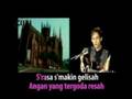 Fariz RM kembali merelease lagu Barcelona