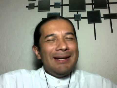 REINALDO DOS SANTOS PRONOSTICA ELECCIONES VENEZUELA