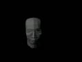 Blend shaped face Blend shaped face