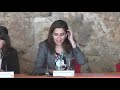 I Congreso Tecnológico del Tomate para Industria-4ª Mesa-2-parte1