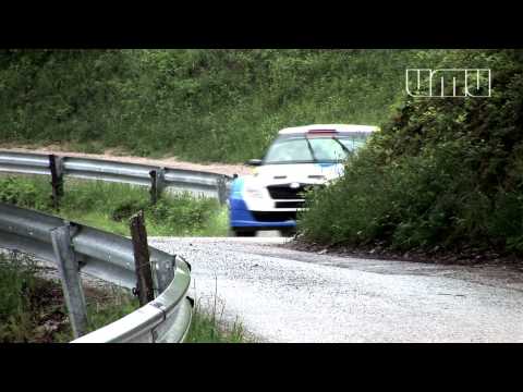 Latest WRC HD & Rally HD Videos