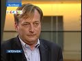 EuroNews - PO - Interview: Borislaw Geremek