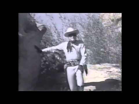 John Kapelos - This is a very special Christmas / New Years message from the one and only Clayton Moore aka THE LONE RANGER! Mr. Moore delivered this personal message to me...
