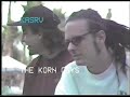 KORN Interview Ep76 KASR VIDEO