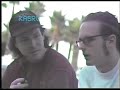 KORN Interview Ep76 KASR VIDEO