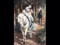 The Deadly Embrace of Love - Trobar de Morte
