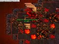 Demon solo by 72 royal paladin