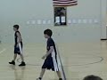 Gray Middle School vs. Highlands MS Gray Middle School vs. Highlands MS