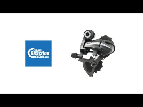 chain reaction cycles