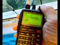 Receiving AO51 on 2.4 GHz