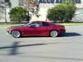 Burnout - Nissan Skyline R33 Burnout - Nissan Skyline R33