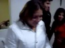 bailando don jose osea en la casa de su pap� jeje