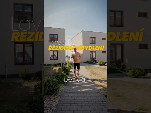 Video PRODEJ BYTU 2+KK  LAVIČKY