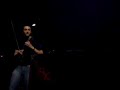 Noe Morillas & Miguel Lara (violin) @ SURIBACHI