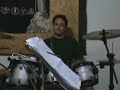 Banda Commissar - Dead Winter Dead - Savatage Cover