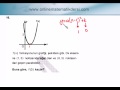 2006 Öss Matematik 16.Soru 2006 Öss Matematik 16.Soru
