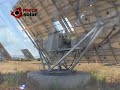 MECASOLAR Hig-TechSolar Trackers: Gallery MECASOLAR Hig-TechSolar Trackers: Gallery