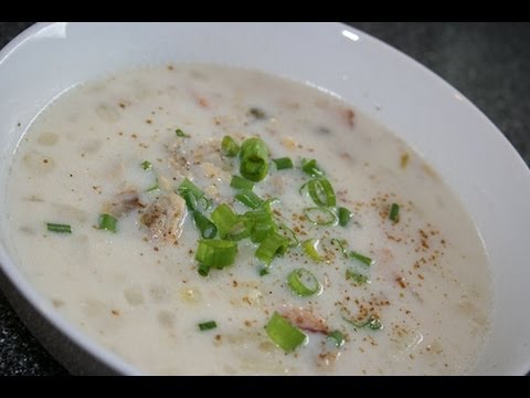 chowder