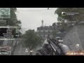 Modern Warfare 3 - Serrated Edge Trophy / Achievement Guide