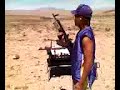 AK 1975 Bullpup by Century