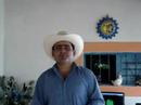 gregorio alexander en su rachito