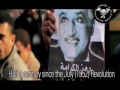 Ana Masry نانسى عجرم - أنا مصري (winging it 25 Jan 2011 edit.)
