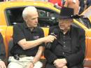 Paxton SEMA 2007 - Shelby and Galpin interview Paxton SEMA 2007 - Shelby and Galpin interview