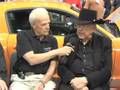 Paxton SEMA 2007 - Shelby and Galpin interview