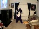 Edmund Funday PawPet Show Subservient Segment Part 2