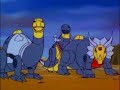 FMA VS Transformers: Rocka pć FMA VS Transformers: Rocka pć