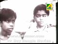 bangla movie song : she chilo dusto chele