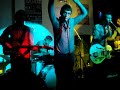 Cheeky Cheeky &The Nosebleeds - Time Travel - BBTS Festival