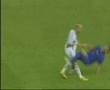 zidane e materassi