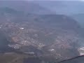 Volo tra la Versilia e la Garfagnana... Volo tra la Versilia e la Garfagnana...