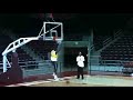 Romeo Basketball USC Camp Romeo Basketball USC Camp