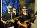 วณิพก Waniphok SOMANGO unplugged - ฝาแฝดฝรั่งร้องเพลงไทย