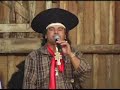 BAITACA bloco 03 no Programa Quer�ncia
