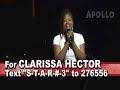 Showtime at the Apollo - NASTY beatbox Showtime at the Apollo - NASTY beatbox