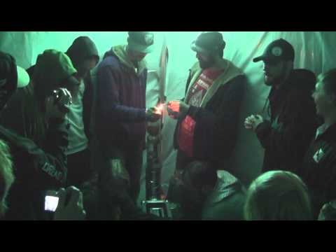 tokin daily: the leaf blower hotbox