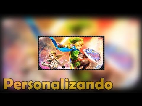 how to make 3ds xl skins